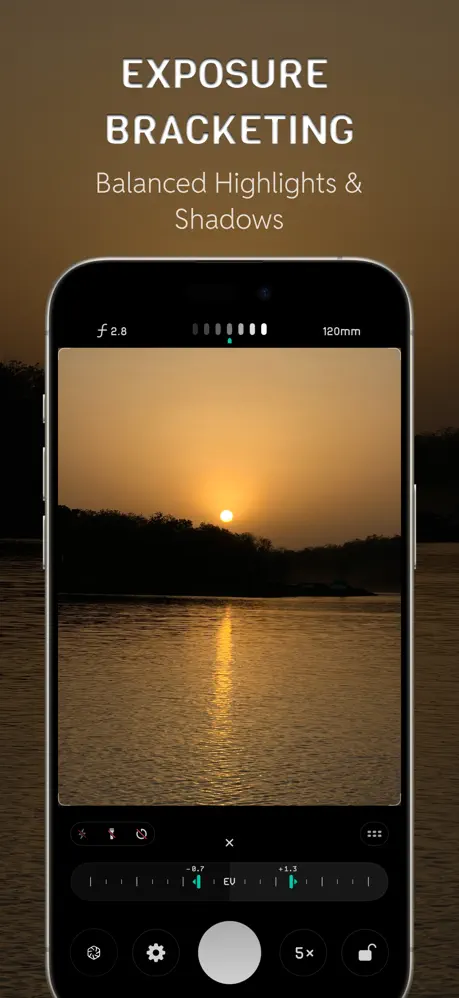 Modus screenshot 4