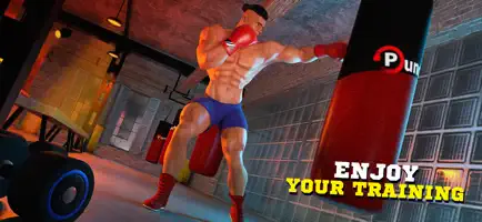 Fitness Gym screenshot 4