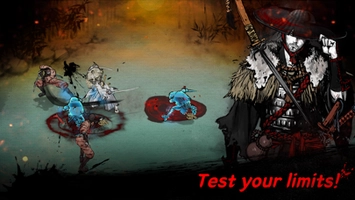 Screenshot 5 of Ronin: The Last Samurai