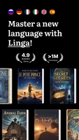 Screenshot 1 of Linga