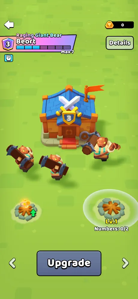 Guard screenshot 2