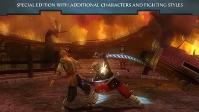 JadeEmpire screenshot 4