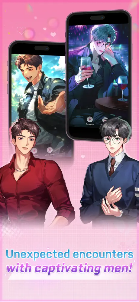 Couple Breaker - iOSGods.com screenshot 3