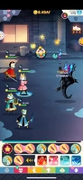 Screenshot 1 of Masketeers