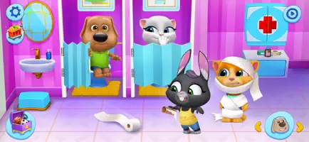 Tom Friends+ screenshot 3