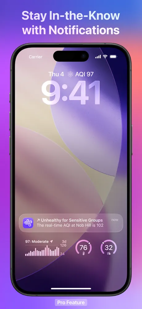 Paku screenshot 3