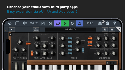 Cubasis 3 screenshot 7