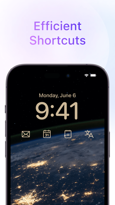 Lock Launcher ✨ screenshot 7