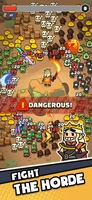 Screenshot 1 of Backpack Rush