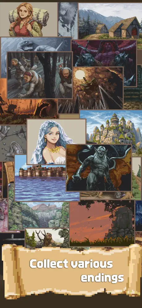 Life in Adventure screenshot 3