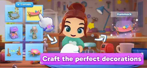 Maker Valley - iOSGods.com screenshot 2