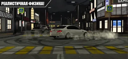 Screenshot 2 of Caucasus Parking