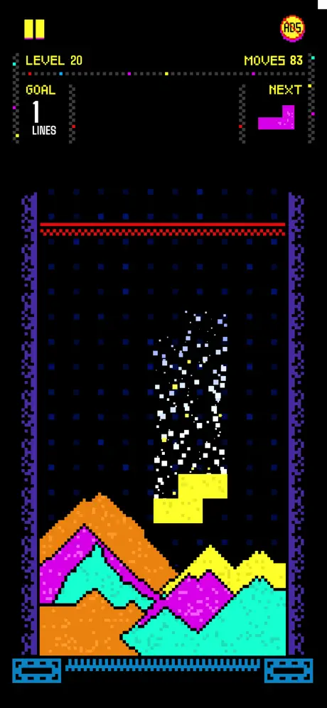 Sand Blocks ✨ screenshot 1