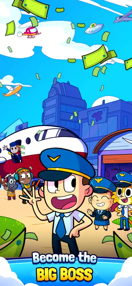 BillionAir ✨ screenshot 5