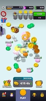 Screenshot 4 of Coin Flip Master