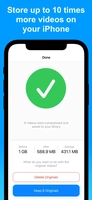 Screenshot 1 of Compress