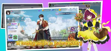 kingofsouls screenshot 1