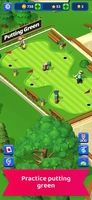 Screenshot 5 of Golf Club Tycoon