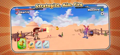 Gumslinger 2 - iOSGods.com screenshot 3
