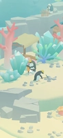 Screenshot 3 of Penguin Isle