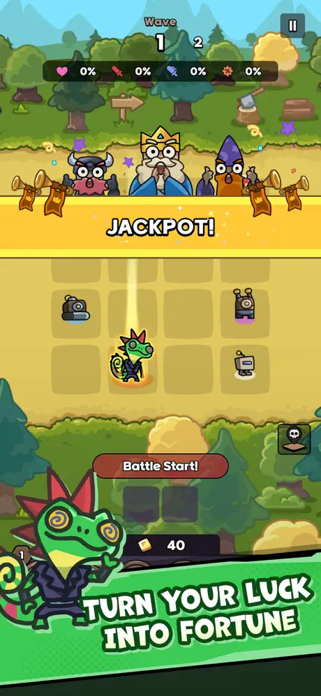 Spin Squad - iOSGods.com screenshot 2
