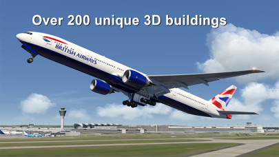 Aerofly FS screenshot 7