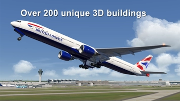 Screenshot 7 of Aerofly FS