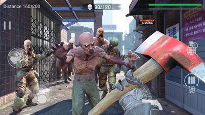 Zombeast ✨ screenshot 1