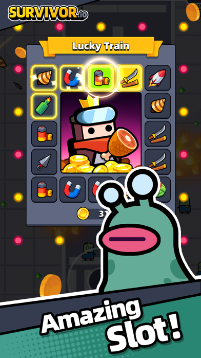 Survivor.io - RAK screenshot 5