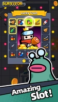 Screenshot 5 of Survivor.io - RAK