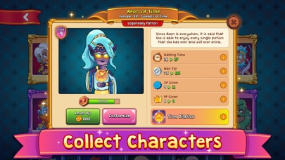 Potion Punch 2 - iOSGods.com screenshot 3