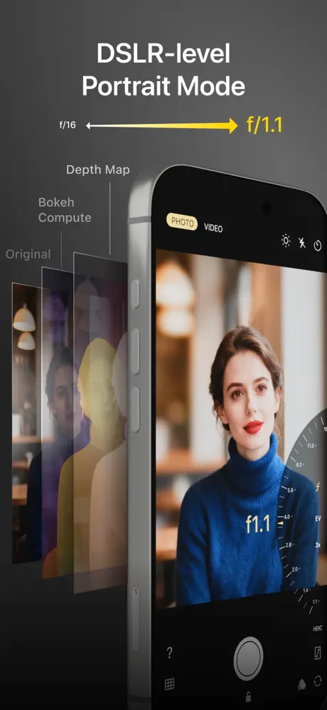 Varlens screenshot 4