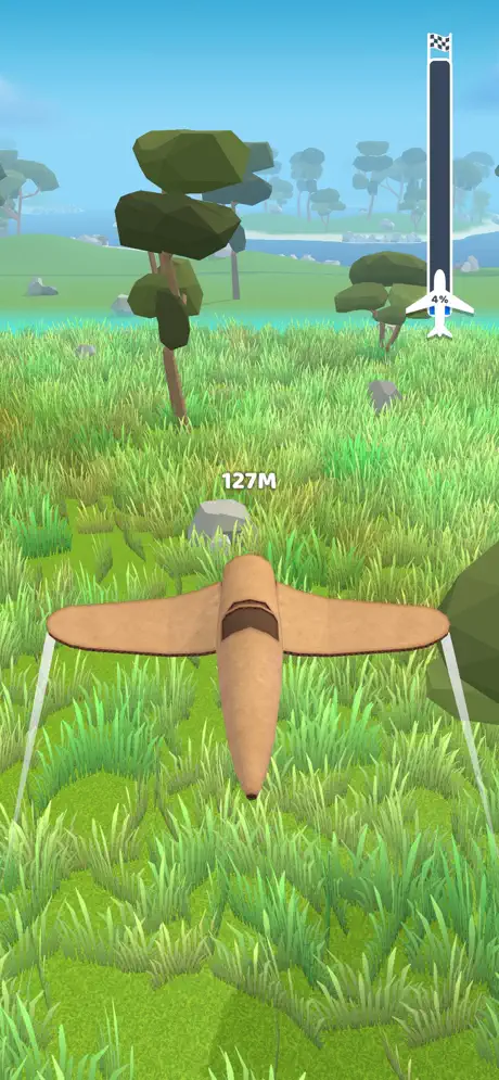 Epic Plane - iOSGods.com screenshot 1
