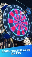 Screenshot 2 of Darts of Fury ✨