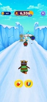 Screenshot 2 of Pingco's Adventure : Penguin Run ✨