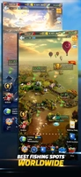 Screenshot 5 of Ace Fishing