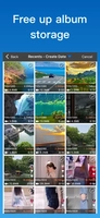 Screenshot 4 of Video compressor - save space