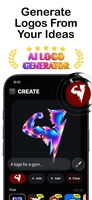 Screenshot 3 of Logo Maker