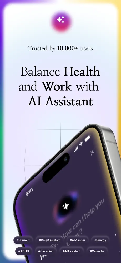 Lifestack screenshot 1