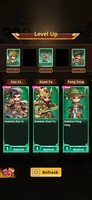 Screenshot 4 of Dynasty Tower Defense