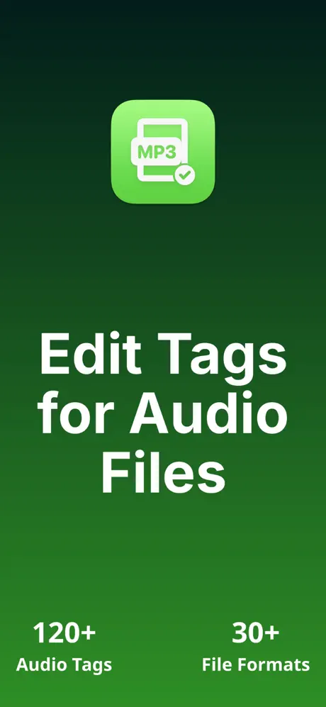 Evertag screenshot 1