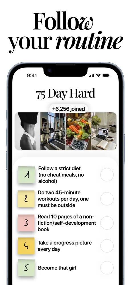 Her 75 screenshot 4