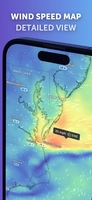 Screenshot 4 of Zoom Earth