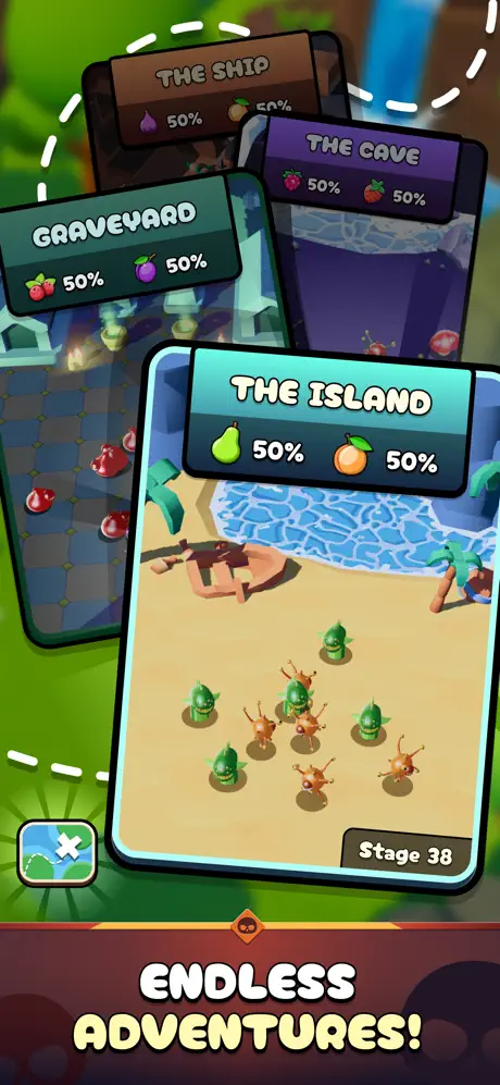 Jelly Clicker ✨ screenshot 5