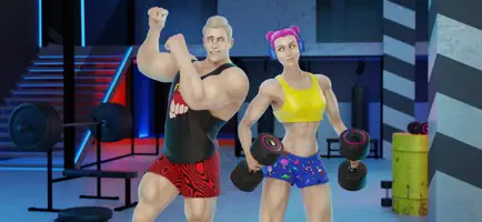 Fitness Gym screenshot 5