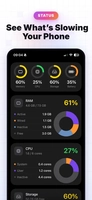 Screenshot 1 of Monitor