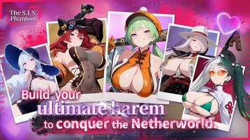 Screenshot 1 of The S.I.N. Phantom