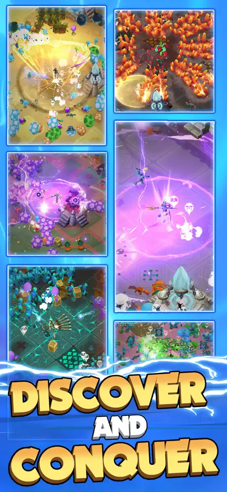 Undead Slayer Premium - iOSGods.com screenshot 3