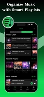 Screenshot 3 of Offline Music