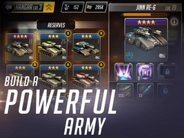 Screenshot 5 of LeagueOfWar